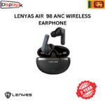 LENYES AIR  98 ANC WIRELESS EARPHONE
