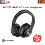 LENYES LH-75 hifi stereo headphone