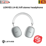 LENYES LH-81 hifi stereo headphone