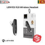 LENYES R19 Wireless Headset