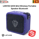 LENYES S205 Mini Wireless Portable Speaker Bluetooth
