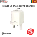 LENYES lch 371-uk 25W PD CHARGER TOP