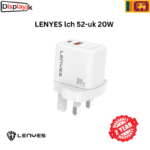 LENYES lch 52-uk 20W