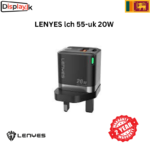 LENYES lch 55-uk 20W