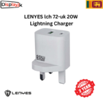 LENYES lch 72-uk 20W  Lightning Charger