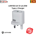 LENYES lch 72-uk 20W  Type c Charger
