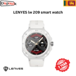 LENYES lw 209 smart watch
