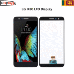 LG K30 LCD Display