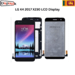 LG K4 2017 X230 LCD Display