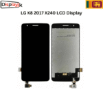 LG K8 2017 X240 LCD Display