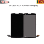 LG Leon H324 H340 LCD Display