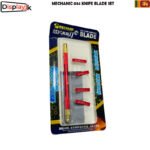 MECHANIC 034 KNIFE BLADE SET