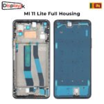 Xiaomi Mi 11 Lite Full Housing