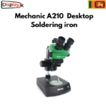 Mechanic A210  Desktop  Soldering iron