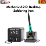 Mechanic Desktop Soldering iron