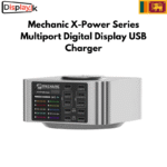 Mechanic X-Power Series Multiport Digital Display USB Charger