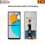 Motorola Moto E22s LCD Display