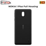 Nokia 1 Plus Full Housing