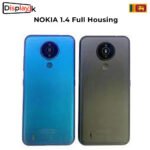Nokia 1.4 Full Housing