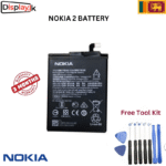 NOKIA 2 BATTERY