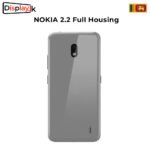 Nokia 2.2 Full Housing