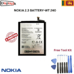 NOKIA 2.3 BATTERY