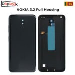 Nokia 3.2 Full Housing