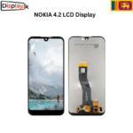 NOKIA 4.2 LCD Display