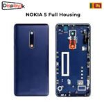 Nokia 5 Full Housing