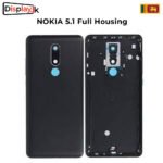 Nokia 5.1 Full Housing