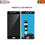 NOKIA 5.1 LCD DISPlAY