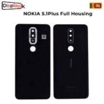 Nokia 5.1 Plus Full Housing