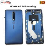 Nokia 6.1 Full Housing