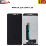 NOKIA 6.1 LCD DISPLAY