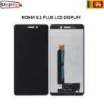 NOKIA 6.1 PLUS LCD DISPLAY