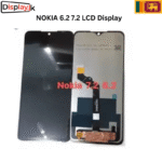 NOKIA 6.2 7.2 LCD Display