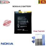 NOKIA 6.2 BATTERY LC 620