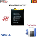 NOKIA 7 PLUS BATTERY HE346