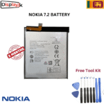 NOKIA 7.2 BATTERY