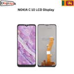 NOKIA C10 LCD Display