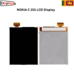 NOKIA C101 LCD Display