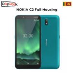 Nokia C2 Full Housing