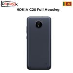 Nokia C20 Full Housing