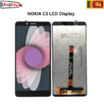 NOKIA C3 LCD Display