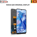 NOKIA G20 LCD Display