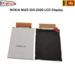 NOKIA N125 150 2020 LCD Display