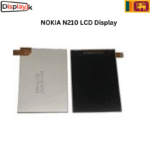 NOKIA N210 LCD Display