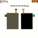 NOKIA X2-02 LCD Display