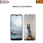 NOKIA 3.2 LCD DISPLAY
