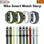 Nike Strap for Smart Watch 42-44-45-49/mm